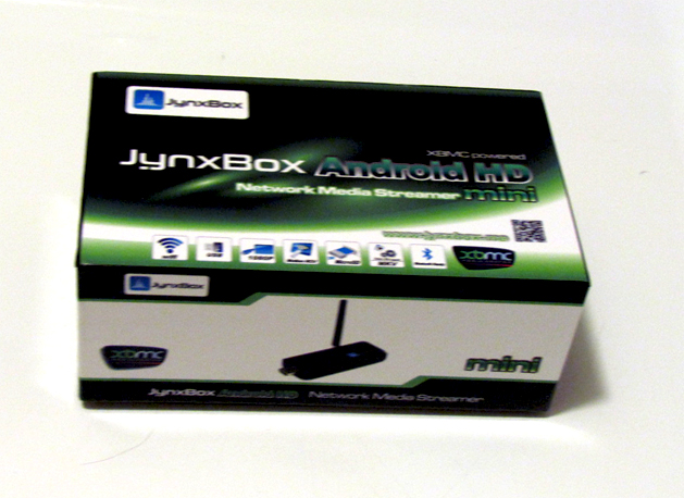 mini-box