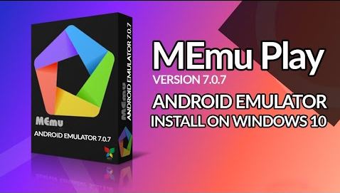 Emu Base Memu Play Android Emu On Windows 10 – XC Techs Knowledge Base