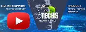 XCTechs YouTube Channel